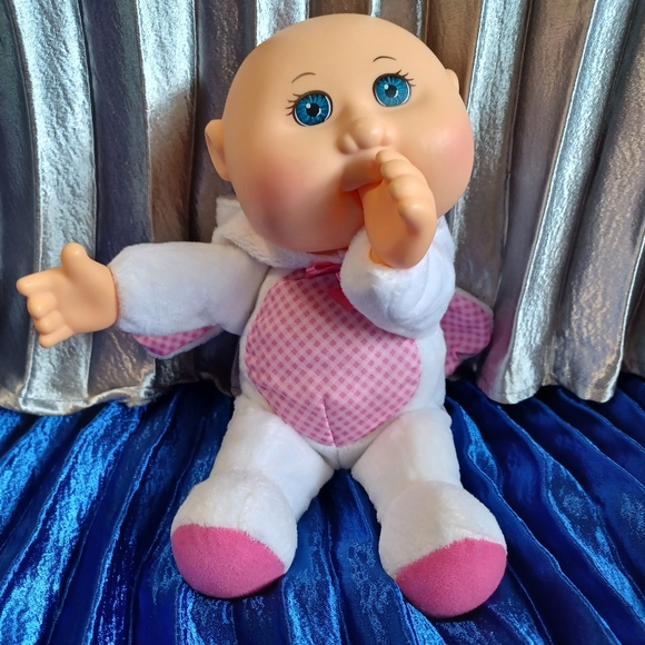 CABBAGE PATCH KIDS BUNNY - Picture 15 of 16